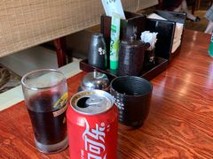 -大吉鲜鱼料理自慢(维也纳大厦店)