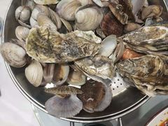 -天天鱼港·海鲜·鲅鱼水饺·招牌烤鸭(黄骅店)
