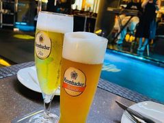 -haxnbauer海森堡德国餐厅(深圳coco店)