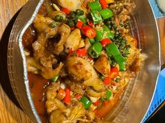 -1819餐厅·团队聚餐·烤串·精酿