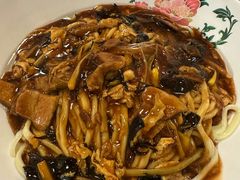 -锅儿挑面馆