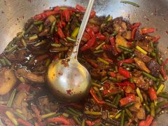 -忆江南·临江鱼馆