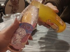 -虎虎龙虾大排档(双井店)