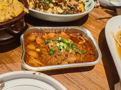 -云海肴·汽锅鸡·云南菜(美罗城店)