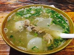 -袁家村关中印象体验地(大唐不夜城店)
