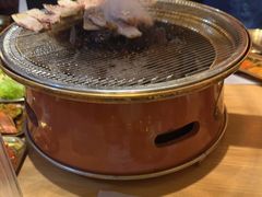 -闻老头·菊花炭烤肉(D11店)