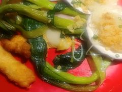 -好伦哥比萨烤肉自助(八里桥店)