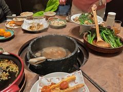 -蘑界·野生菌火锅(深业上城店)