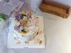 -Whisper studio薇语花艺烘焙工作室
