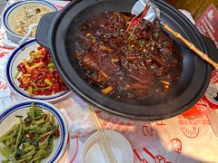 -回味黑鸭煲·始于2006(万松园店)