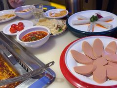 -重庆高老九火锅(万象城店)