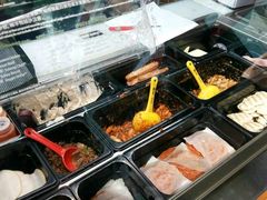 -赛百味SUBWAY(星摩尔店)