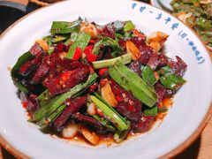 -吃饭皇帝大(解放西路店)