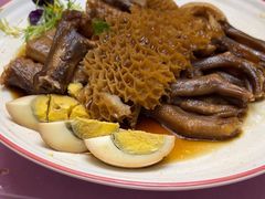 -东江海鲜酒家(艺都分店)