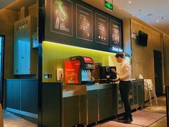 -萨莉亚意式餐厅(杭州滨江天街店)