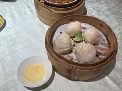 渔村野生虾饺皇-南海渔村(珠江新城店)