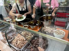 -温记府廟豆汤饭·始于1955年(海椒店)