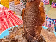 -虾领航小龙虾·吉林烧烤(柳州路店)