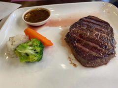 -云南路美食街