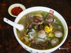 -潮镇老尾牛杂(环城西路店)