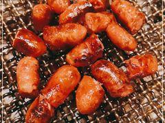 -一品诚记烤肉·甄选店(中南路店)