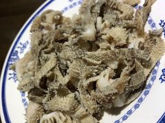 -老爆肚满五香烧牛羊肉