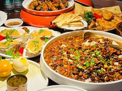 -前海沿·青岛菜(乐客城店)