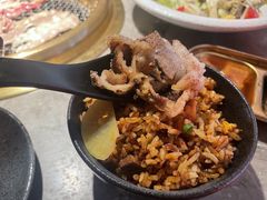 -谷牛日式烤肉(宝山U天地店)