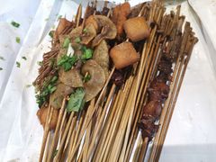 炸串-乐乐姐超级土豆(中关村5号店)