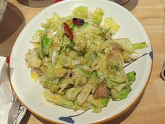 -秦䩊会·陕西biangbiang面(畹町路店)