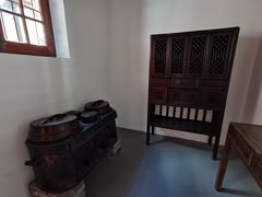 -中共一大纪念馆