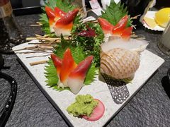 -山上下日本料理(万象城店)