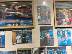 -格斗兄弟搏击健身训练馆(望京店)