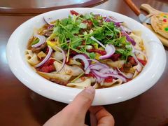 -金山手抓肉(清水河总店)