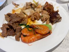 -泰谷酒店·太古码头闽菜自助餐厅