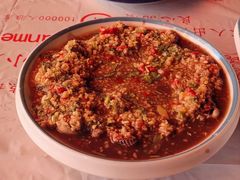 -三妹小龙虾·黄油蟹(华侨城总店)