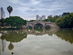 -江心屿景区