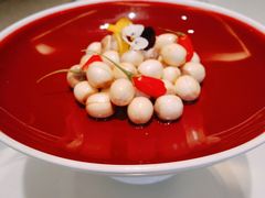 -富淳饭店(陆家嘴保利广场店)