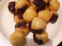 -芳芳私房菜·精做淮扬菜(承德路店)