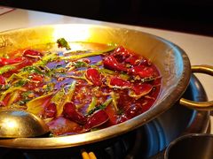 -小龙坎火锅(春熙太古里店)