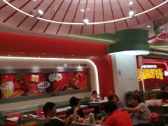 -避风塘·金牌店·夜宵(金玉兰店)