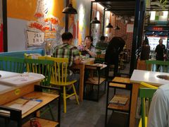 -蜀都小君肝串串香火锅(龙华旗舰店)