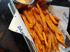 -blue frog蓝蛙(长泰广场店)