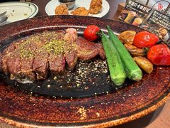 -Grand James·地中海bistro(百家湖1912店)