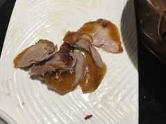 -皇城根北京风味主题餐厅(中海环宇城店)