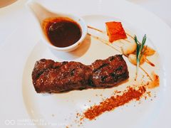 -波特曼西餐厅(南岗店)