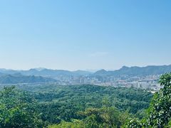 -承德避暑山庄景区