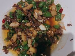 -新白鹿餐厅(爱琴海购物中心店)