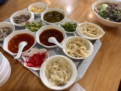 -太原面食店(解放路店)