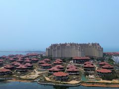 -海花岛旅游度假区